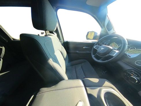 New 2025 RAM 1500 Tradesman image 59