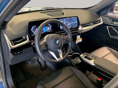 New 2026 BMW X1 xDrive28i w/ Convenience Package AWD/4WD image 8