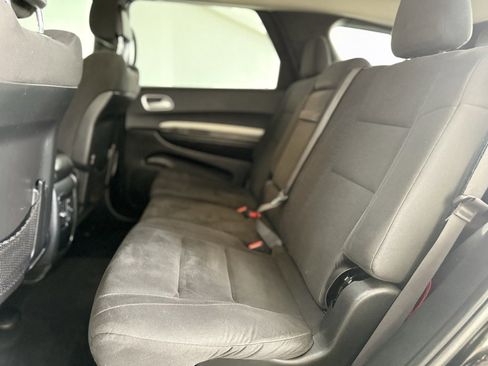 Used 2019 Dodge Durango SXT w/ 3rd Row Seating Group image 31