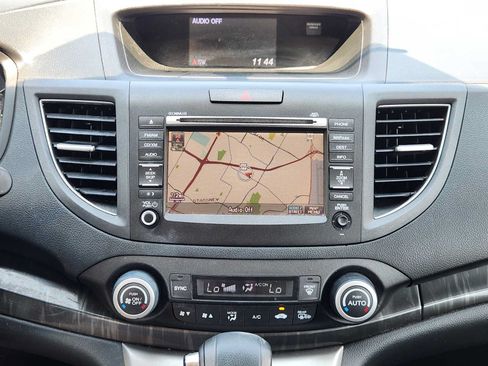 Used 2013 Honda CR-V EX-L image 16