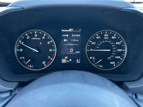 New 2025 Subaru Crosstrek 2.5i Sport w/ Crosstrek Mirror Package image 27