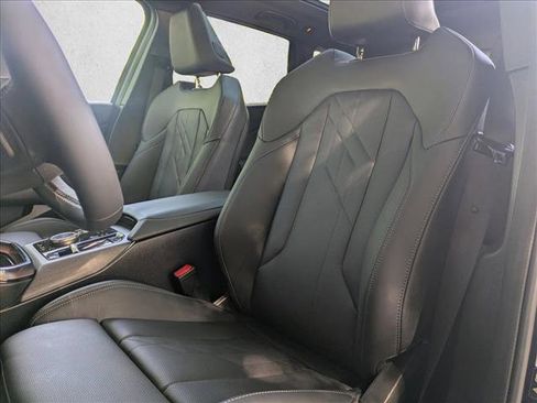 Used 2025 BMW X3 xDrive30i w/ Premium Package image 12