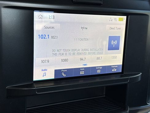 New 2026 Ford F250 XL w/ XL Chrome Package image 17