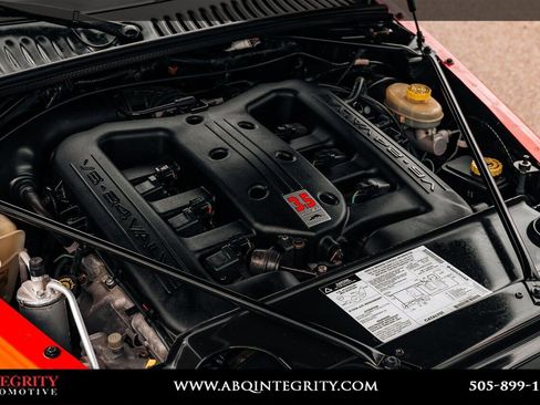 Used 2000 Plymouth Prowler RWD image 32