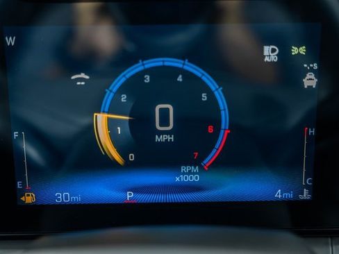 New 2026 Chevrolet Trax LT w/ Driver Confidence Package image 38