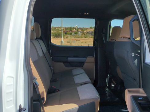 Used 2023 Ford F150 XLT AWD/4WD image 28