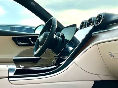 Certified 2023 Mercedes-Benz C 300 C 300 image 15