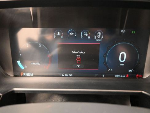 Used 2024 Ford F350 Lariat image 11