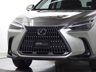 Certified 2023 Lexus NX 450h+ AWD w/ Accessory Package (Z2) video 3