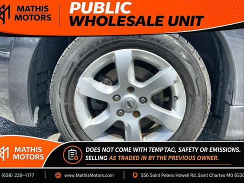 Used 2009 Nissan Altima 2.5 S w/ Convenience Plus Pkg FWD image 19