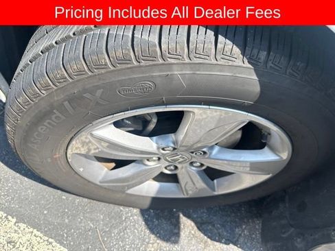 Used 2020 Honda Odyssey EX-L image 8