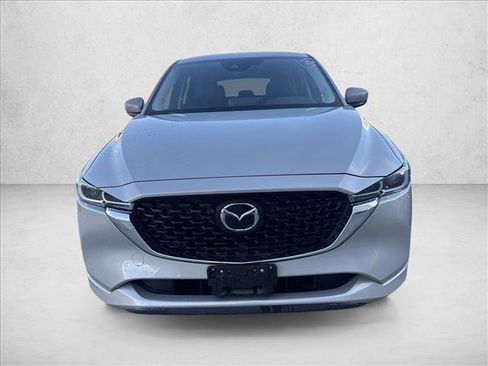 Used 2025 MAZDA CX-5 AWD 2.5 S w/ Select Package image 11