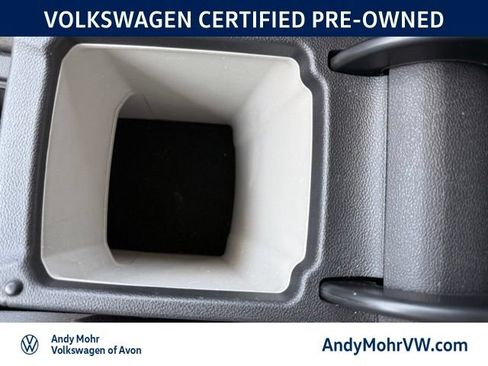 Used 2024 Volkswagen Taos S FWD image 31