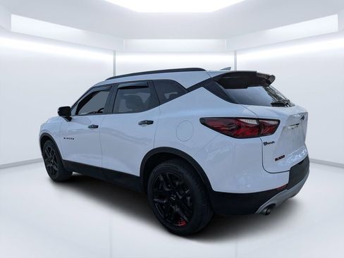 Used 2020 Chevrolet Blazer LT w/ Redline Edition image 5