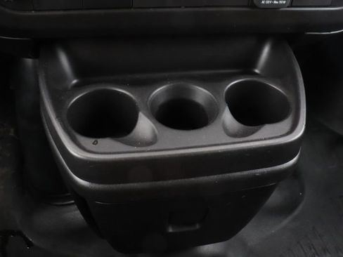 Used 2024 Chevrolet Express 2500 w/ Driver Convenience Package RWD image 12