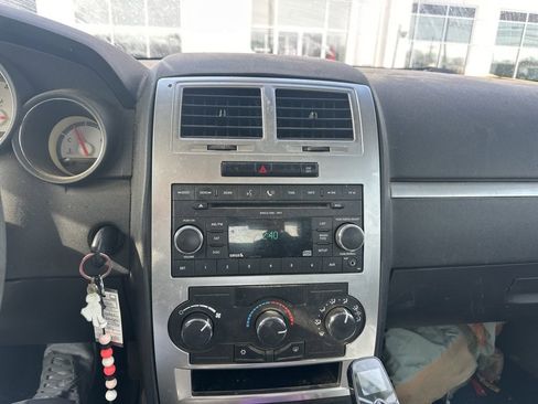 Used 2008 Dodge Charger SE image 7