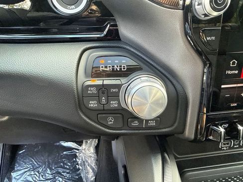New 2026 RAM 1500 Rebel AWD/4WD image 12