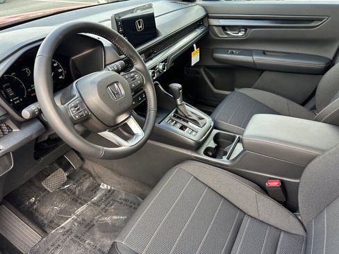 New 2026 Honda CR-V Sport image 9