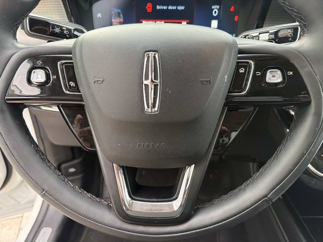 Used 2024 Lincoln Corsair FWD image 25