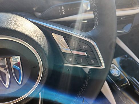 Used 2025 Buick Envision Avenir image 22