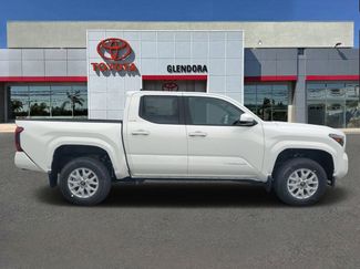 New 2026 Toyota Tacoma SR5 video 2