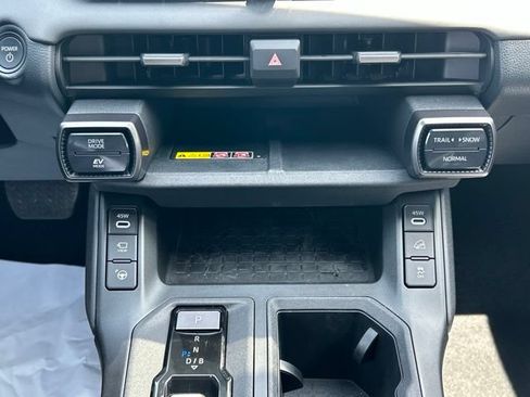 Certified 2026 Toyota RAV4 XSE w/ Panoramic Sun Roof Package AWD/4WD image 49