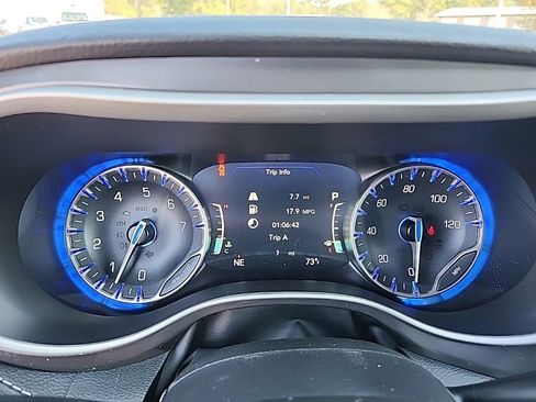 New 2026 Chrysler Pacifica Select image 34