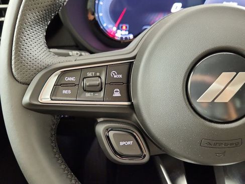 New 2025 Dodge Hornet GT w/ Cold Weather Group image 11