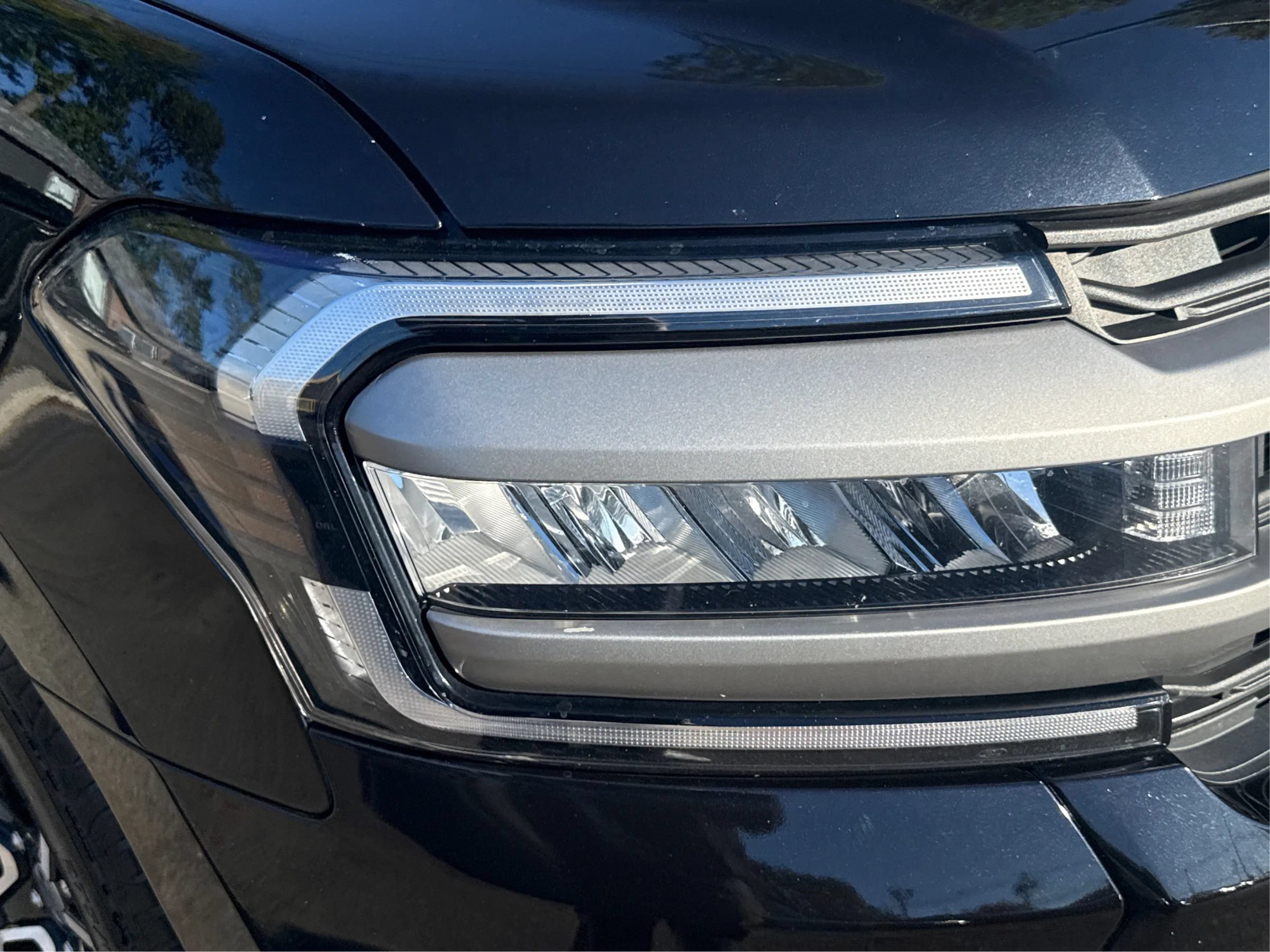 Used 2024 Ford Expedition Max XLT AWD/4WD image 27