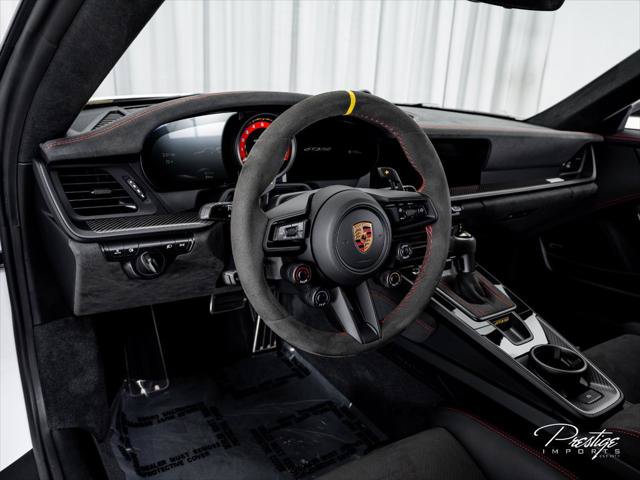 Used 2023 Porsche 911 GT3 RS RWD image 32