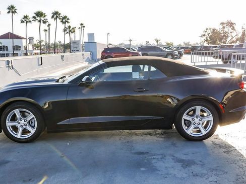 Used 2022 Chevrolet Camaro LT image 14