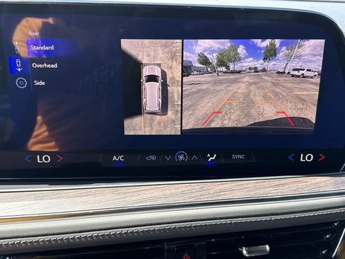 New 2026 Chevrolet Tahoe LS RWD image 26