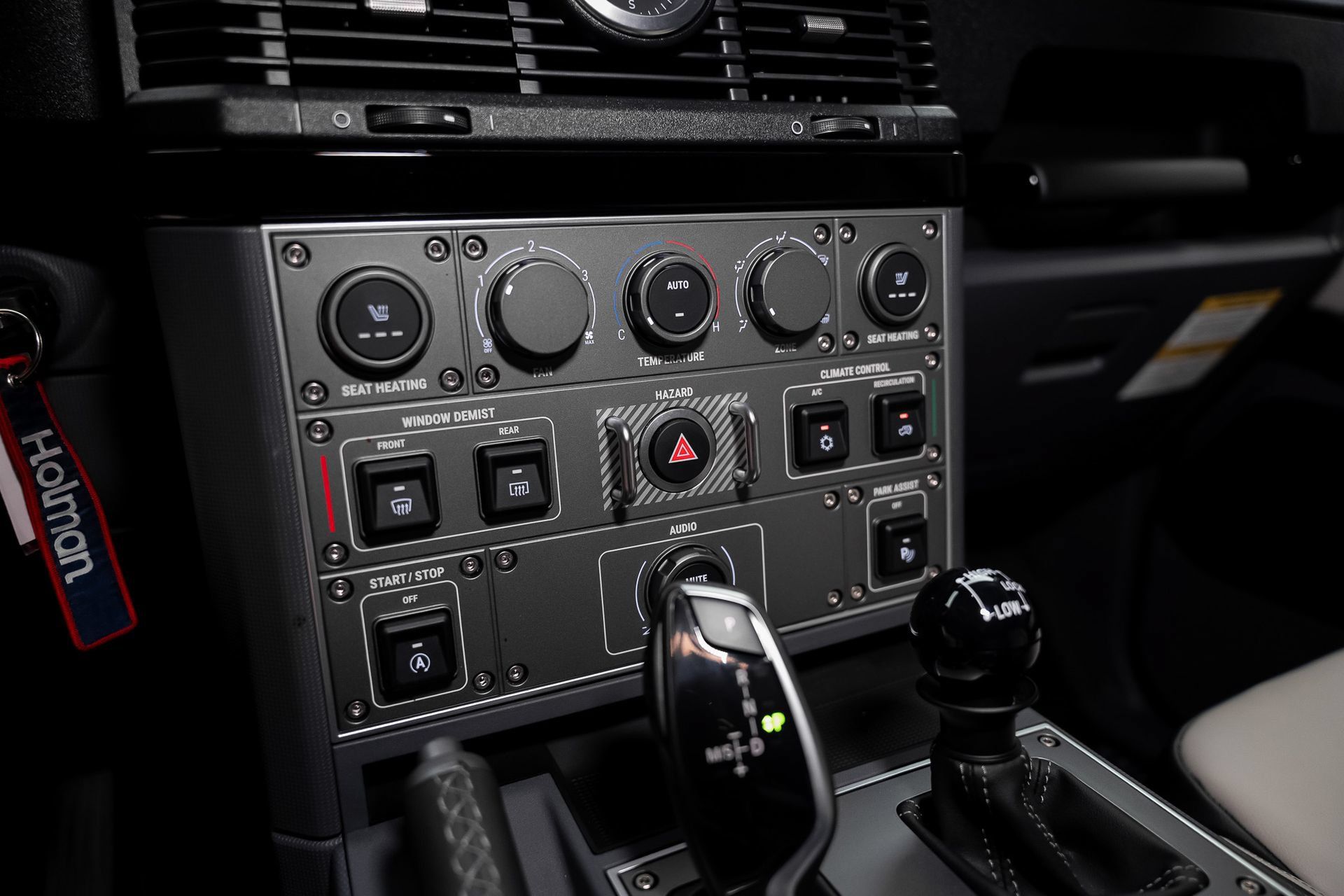 Used 2024 INEOS Grenadier Station Wagon AWD/4WD image 52