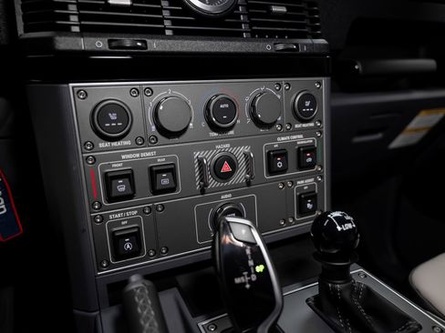 Used 2024 INEOS Grenadier AWD/4WD image 52