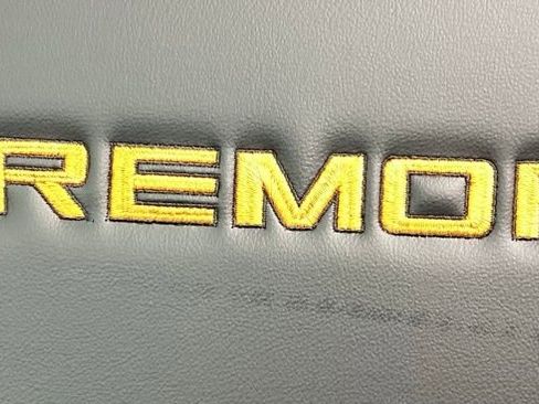 New 2026 Ford Expedition Tremor AWD/4WD image 55