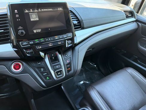 Used 2021 Honda Odyssey EX-L image 27