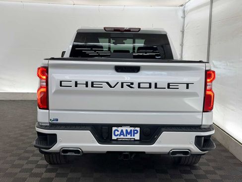 Used 2022 Chevrolet Silverado 1500 High Country image 5