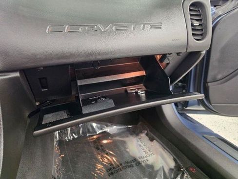 Used 2012 Chevrolet Corvette Grand Sport w/ 3LT Preferred Equipment Group RWD image 28