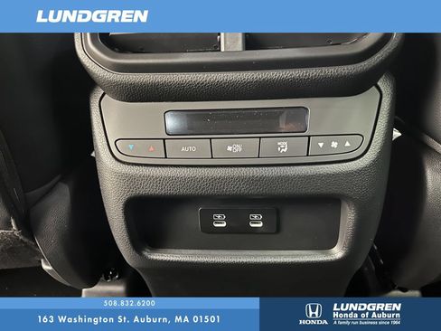 New 2026 Honda Pilot Touring image 20