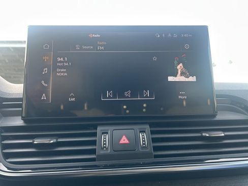 Used 2022 Audi Q5 2.0T Premium image 10