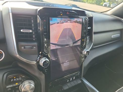 Used 2025 RAM 1500 Laramie image 23