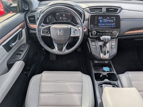 Used 2020 Honda CR-V EX-L image 26