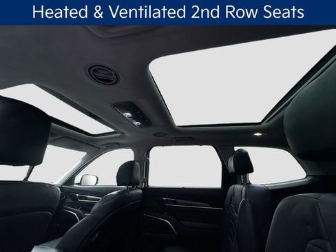Certified 2020 Kia Telluride SX w/ SX Prestige Package image 24
