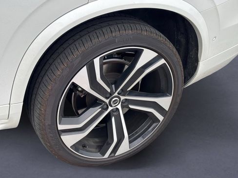 Used 2024 Volvo XC90 B6 Ultimate w/ Protection Package Premier AWD/4WD image 5