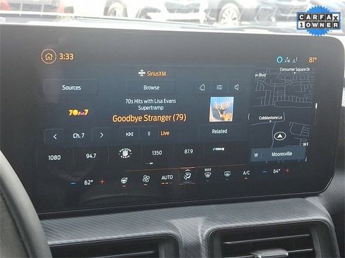 Used 2025 Ford Mustang Dark Horse image 14