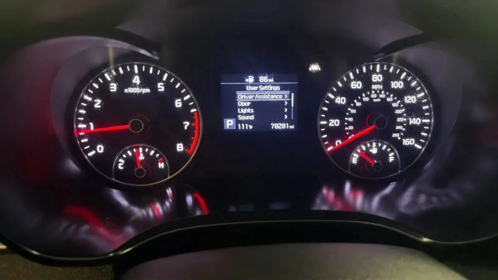 Used 2020 Kia Optima LX FWD image 11