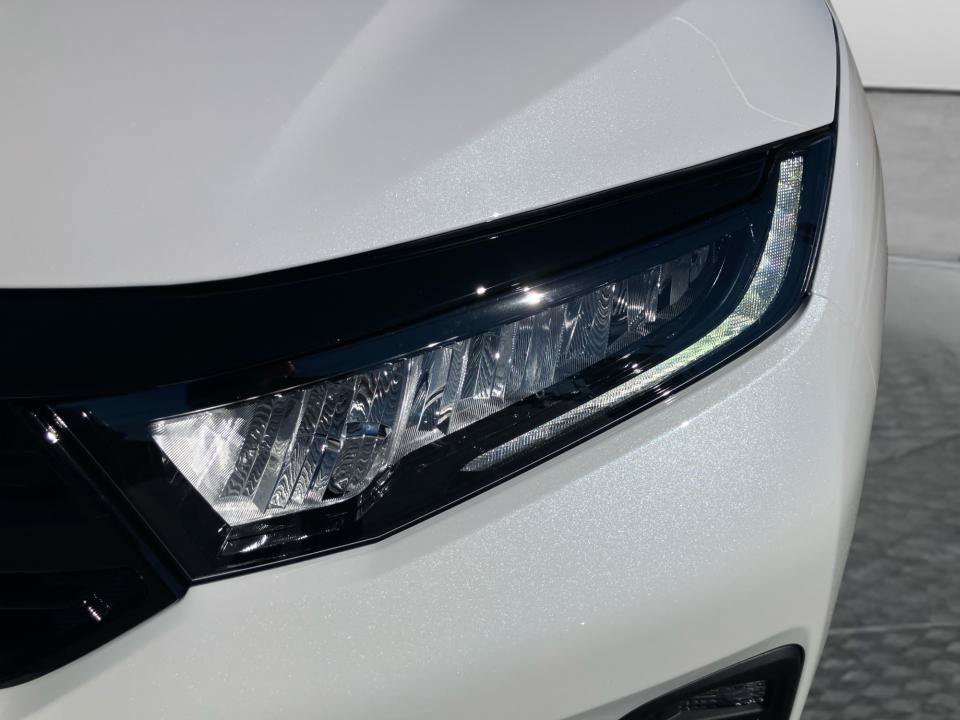 New 2027 Honda Odyssey Touring image 26