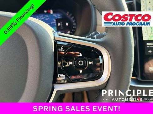 New 2026 Volvo XC90 B6 Ultra w/ Protection Package AWD/4WD image 14
