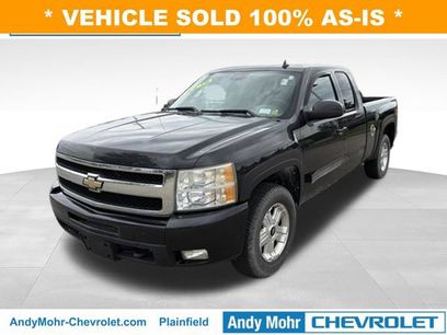 Used 2009 Chevrolet Silverado 1500 LTZ w/ Suspension Package, Off-Road