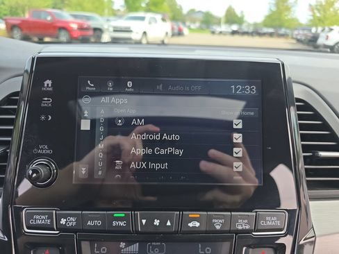 Used 2021 Honda Odyssey EX-L image 24